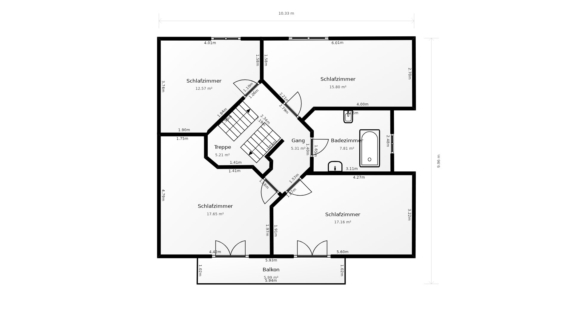 Grundriss 5