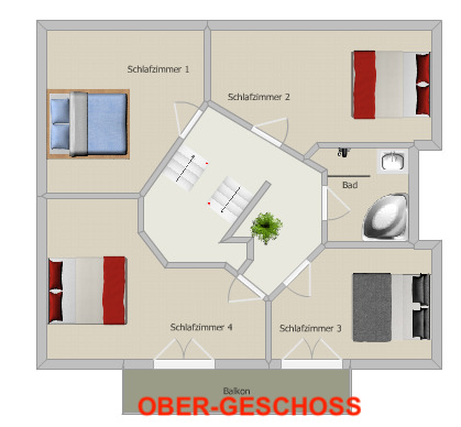 Grundriss 2