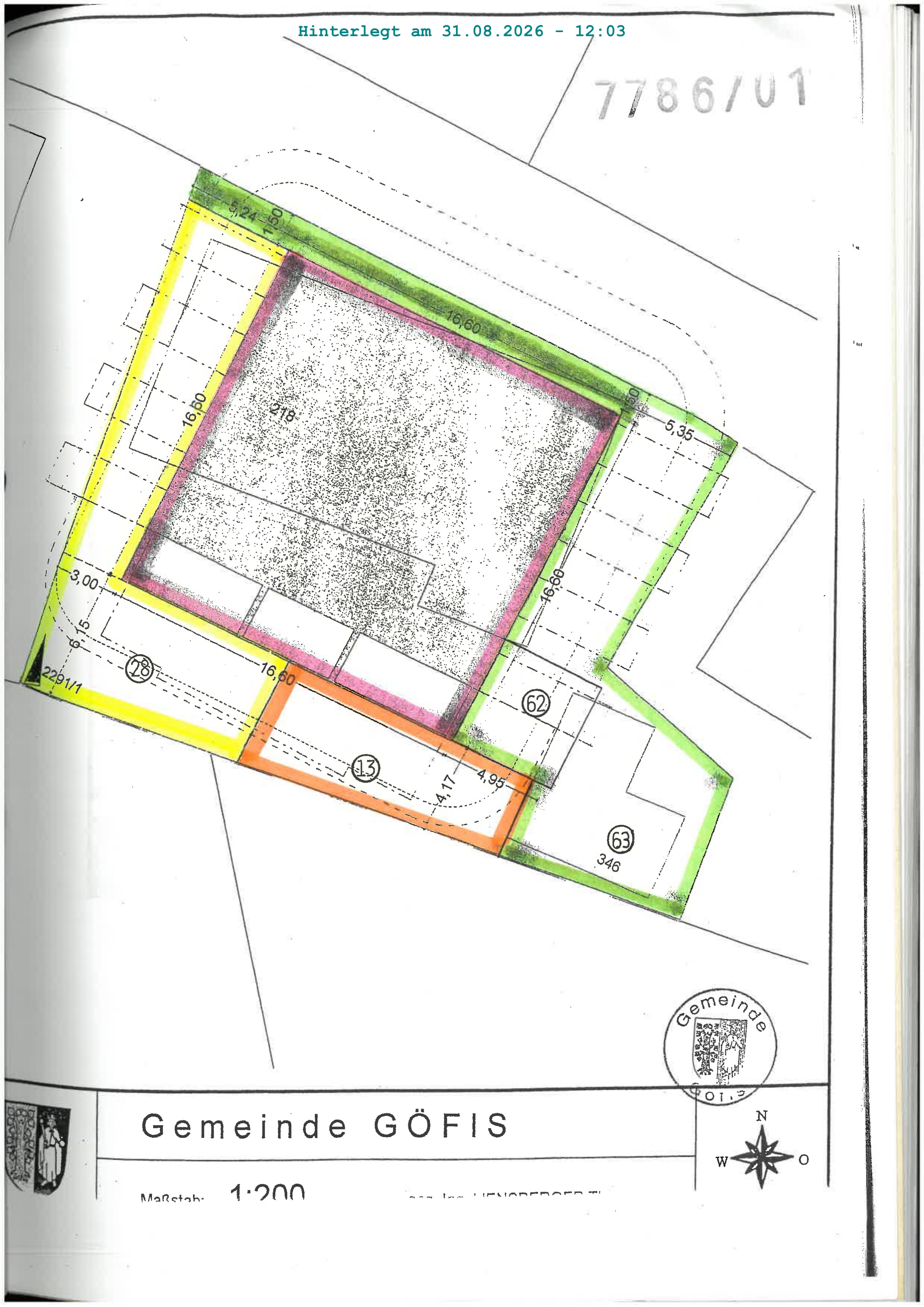 Grundriss 2